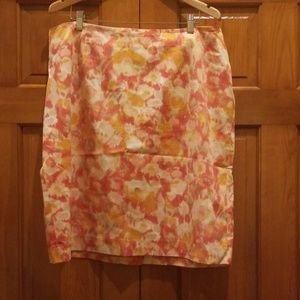 Talbots skirt